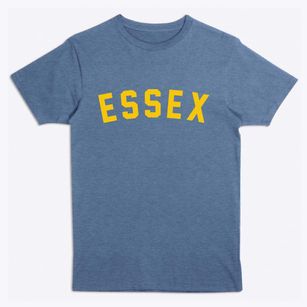 Essex Connecticut Classic Curve Premium T-Shirt