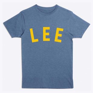 Lee New York Classic Curve Premium T-Shirt