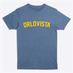 Orlovista Florida Classic Curve Premium T-Shirt