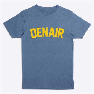 Denair California Classic Curve Premium T-Shirt