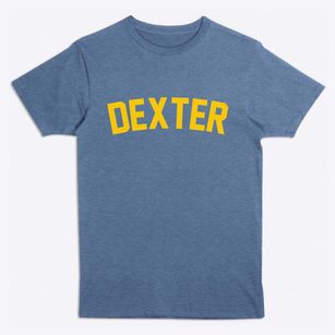 Dexter Michigan Classic Curve Premium T-Shirt