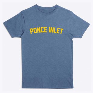 Ponce Inlet Florida Classic Curve Premium T-Shirt