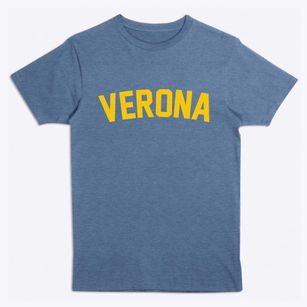 Verona Pennsylvania Classic Curve Premium T-Shirt