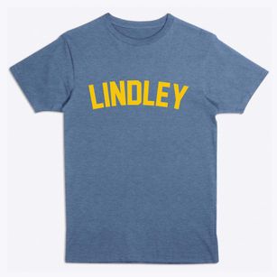 Lindley New York Classic Curve Premium T-Shirt