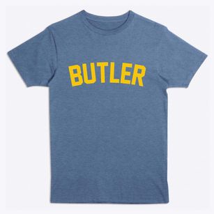 Butler New York Classic Curve Premium T-Shirt