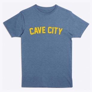 Cave City Arkansas Classic Curve Premium T-Shirt