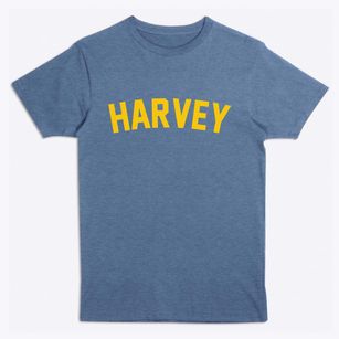 Harvey Michigan Classic Curve Premium T-Shirt