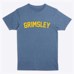 Grimsley Tennessee Classic Curve Premium T-Shirt
