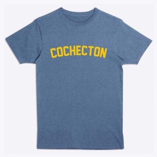 Cochecton New York Classic Curve Premium T-Shirt