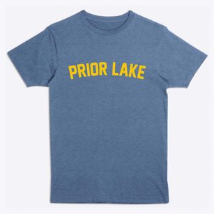 Prior Lake Minnesota Classic Curve Premium T-Shirt