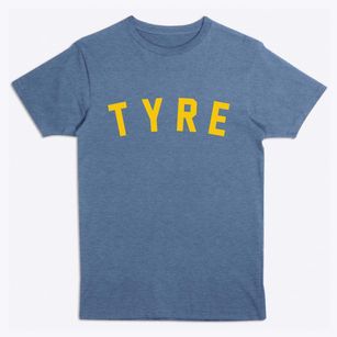Tyre New York Classic Curve Premium T-Shirt