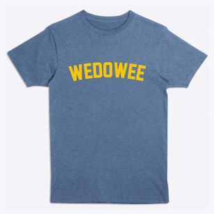 Wedowee Alabama Classic Curve Premium T-Shirt