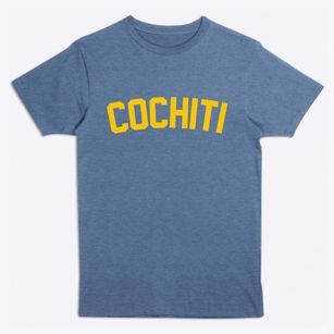 Cochiti New Mexico Classic Curve Premium T-Shirt