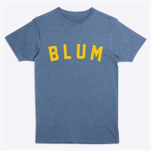 Blum Texas Classic Curve Premium T-Shirt