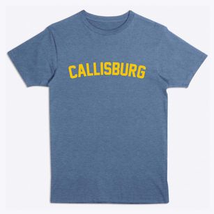 Callisburg Texas Classic Curve Premium T-Shirt