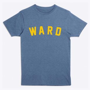 Ward New York Classic Curve Premium T-Shirt