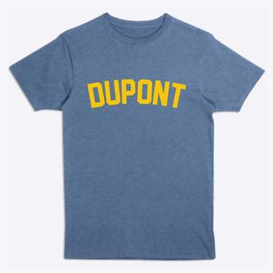 Dupont Ohio Classic Curve Premium T-Shirt