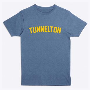 Tunnelton West Virginia Classic Curve Premium T-Shirt