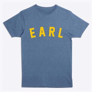 Earl North Carolina Classic Curve Premium T-Shirt
