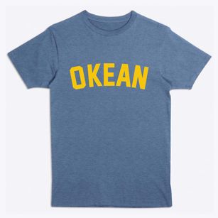 O'kean Arkansas Classic Curve Premium T-Shirt