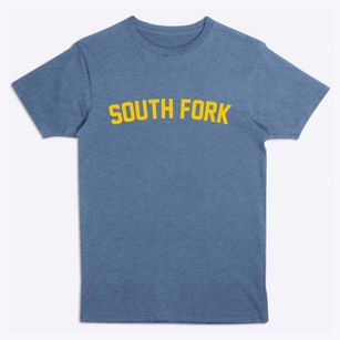 South Fork Missouri Classic Curve Premium T-Shirt