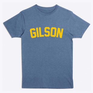 Gilson Illinois Classic Curve Premium T-Shirt