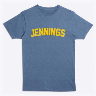 Jennings Missouri Classic Curve Premium T-Shirt