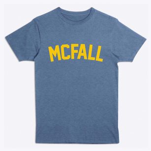 Mcfall Missouri Classic Curve Premium T-Shirt