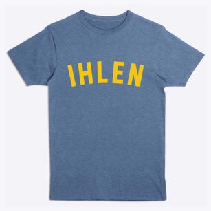 Ihlen Minnesota Classic Curve Premium T-Shirt