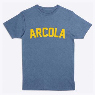 Arcola Missouri Classic Curve Premium T-Shirt