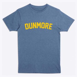 Dunmore Pennsylvania Classic Curve Premium T-Shirt