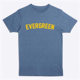 Evergreen Missouri Classic Curve Premium T-Shirt