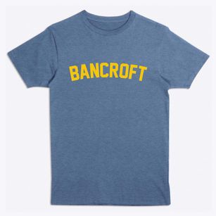 Bancroft South Dakota Classic Curve Premium T-Shirt