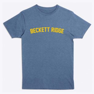 Beckett Ridge Ohio Classic Curve Premium T-Shirt