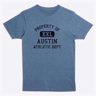 Austin Pennsylvania Athletic Dept Premium T-Shirt