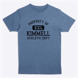 Kimmell Indiana Athletic Dept Premium T-Shirt