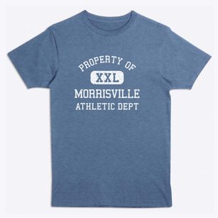 Morrisville New York Athletic Dept Premium T-Shirt