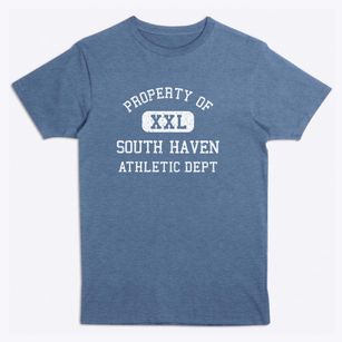South Haven Kansas Athletic Dept Premium T-Shirt