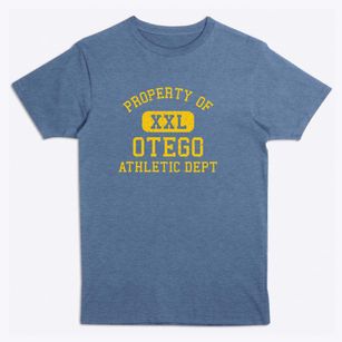 Otego New York Athletic Dept Premium T-Shirt