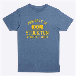 Stockton Illinois Athletic Dept Premium T-Shirt