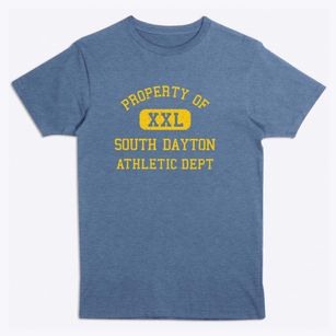 South Dayton New York Athletic Dept Premium T-Shirt
