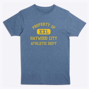 Haywood City Missouri Athletic Dept Premium T-Shirt
