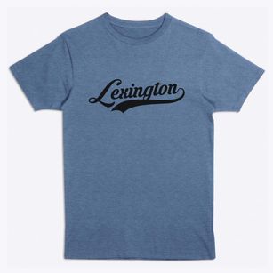 Lexington Virginia Vintage Team Premium T-Shirt