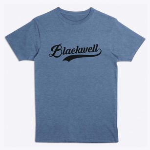 Blackwell Oklahoma Vintage Team Premium T-Shirt