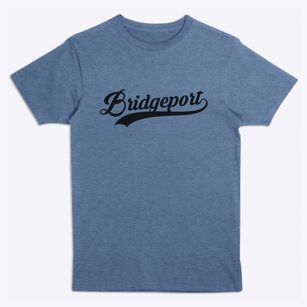 Bridgeport Michigan Vintage Team Premium T-Shirt