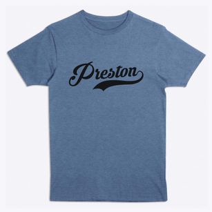 Preston Idaho Vintage Team Premium T-Shirt