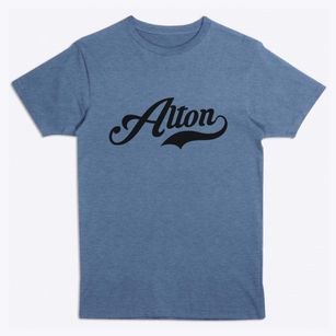 Alton New Hampshire Vintage Team Premium T-Shirt