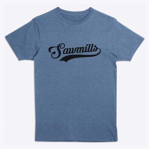 Sawmills North Carolina Vintage Team Premium T-Shirt