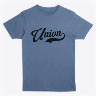 Union New York Vintage Team Premium T-Shirt