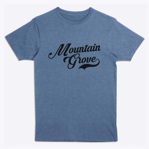 Mountain Grove Missouri Vintage Team Premium T-Shirt